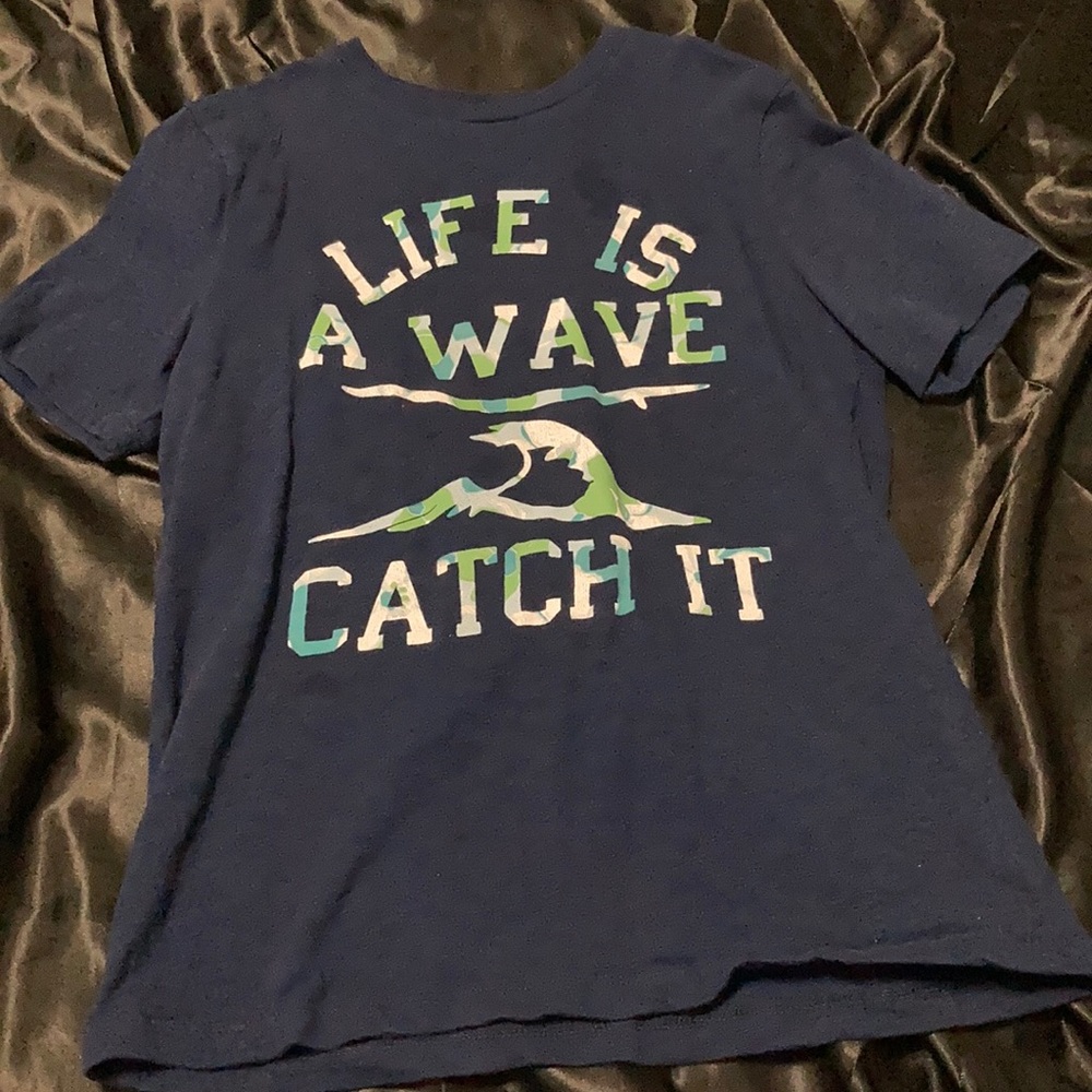 GAP Boy T Shirt Size XL